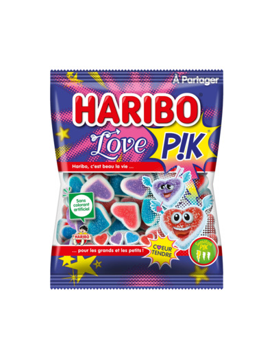 Love Pik 225g