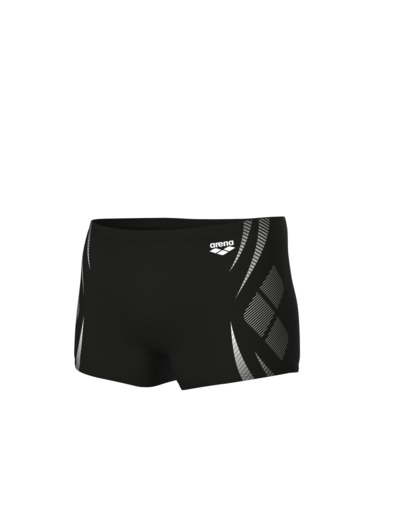 Short de bain arena Performance Poseidonia pour hommes