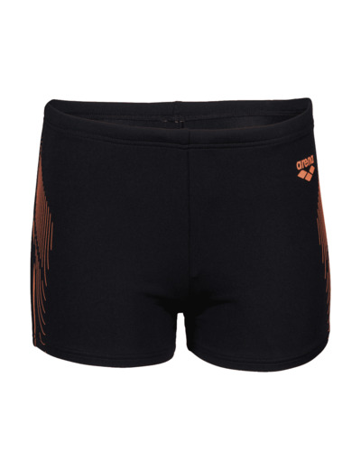 Short de bain arena Graphic Performance pour garçons