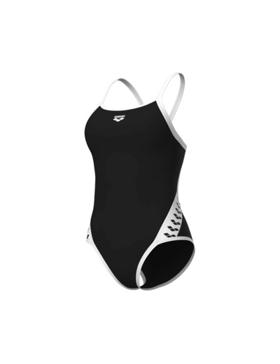 Maillot de bain arena Performance Icons Solid Super Fly Back pour femmes
