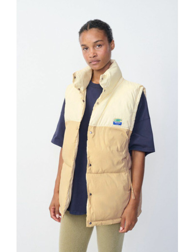 Doudoune femme Zotcity