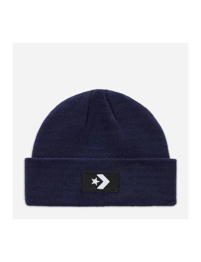 Short Dome Beanie Vitality Green