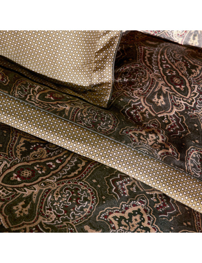 DRAP PLAT | Esthète