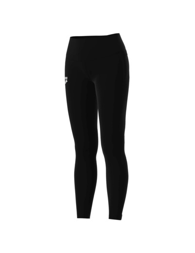 Collants longs femme arena Team Panel