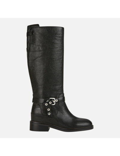 D larysse 100% Cuir, 55% Cuir