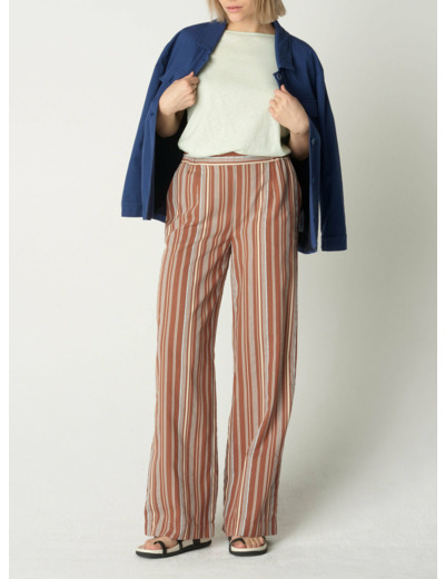 Pantalon Hilda