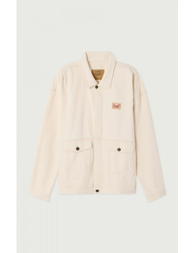 Veste homme Jozastreet