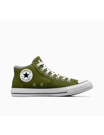Chuck Taylor All Star Malden Street Mid Trolled/White
