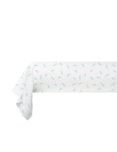 Taie de traversin Sophie | Imprimé Champêtre | Tradition des Vosges