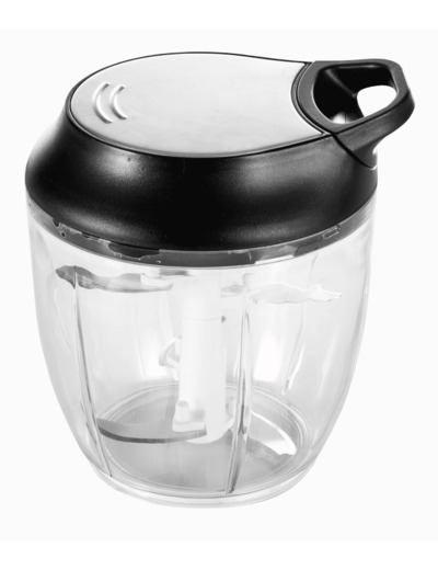 Mini hachoir manuel 950ml
