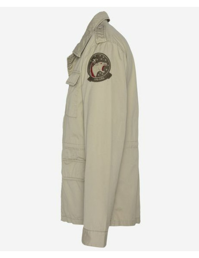 Veste de combat RILEY