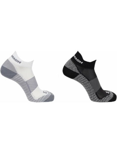 AERO ANKLE 2-PACK