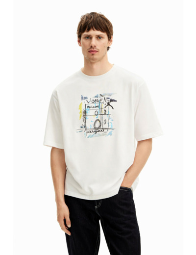 T-Shirt Short Sleeve