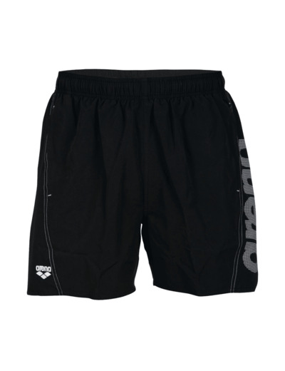 Boxer de plage arena Fundamentals Logo R pour hommes