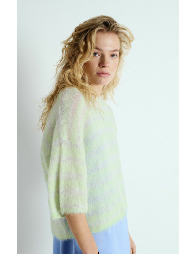 Pull femme Nenybay