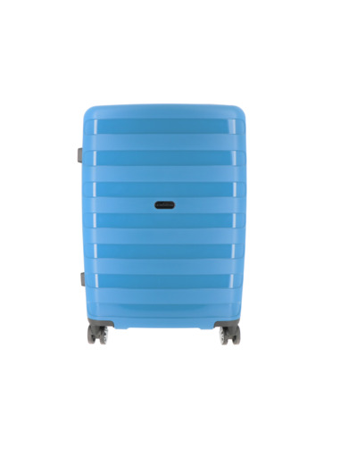 Valise XL 4 Roues V3 - Bleu