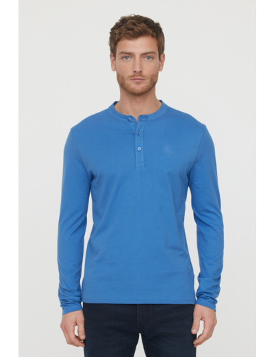 T Asilo Celadon Blue