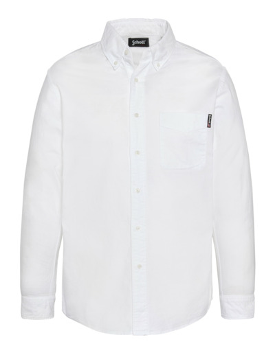 Chemise à manches longues