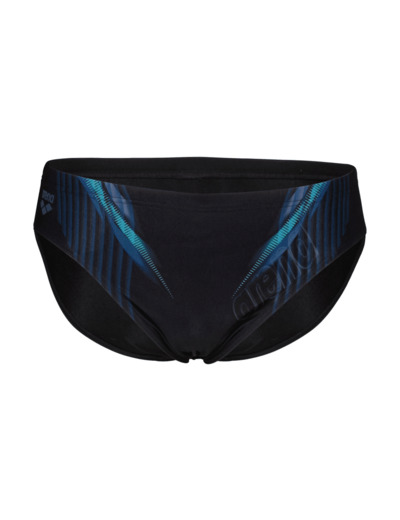 Slip de bain arena Performance Underwater pour hommes