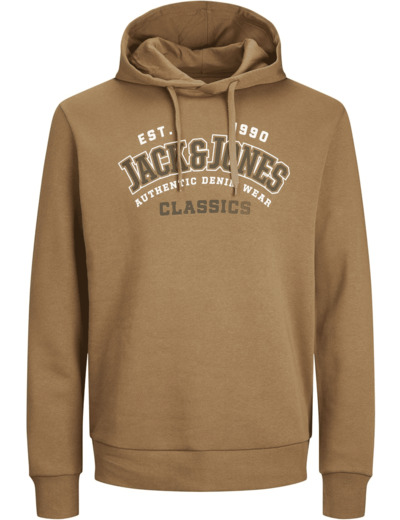 HOODIE LOGO
