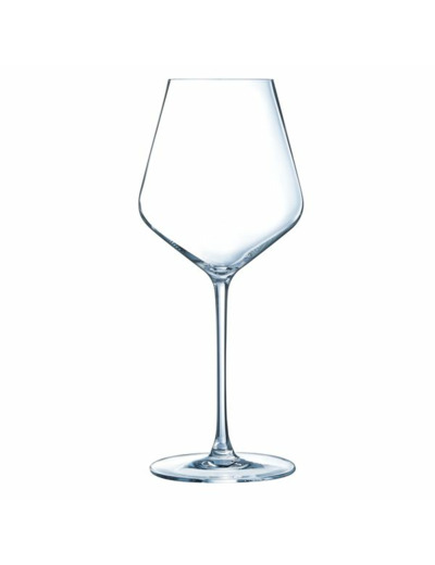 6 verres 47cl Distinction