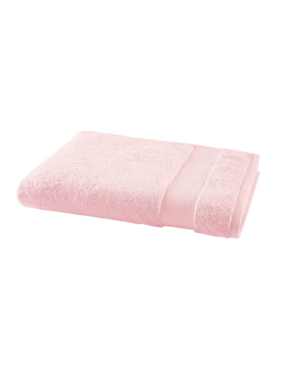 DRAP DE DOUCHE | Pétale - Rosa