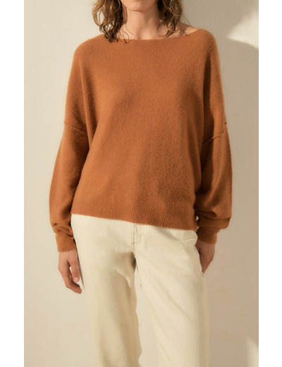 Pull femme Damsville