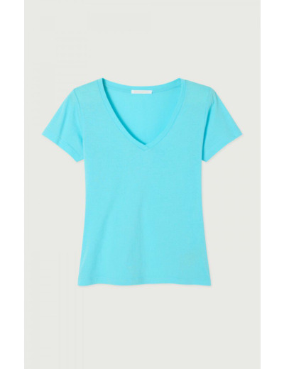 T-shirt femme Nouveau Mexique