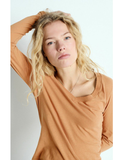 T-shirt femme Gamipy