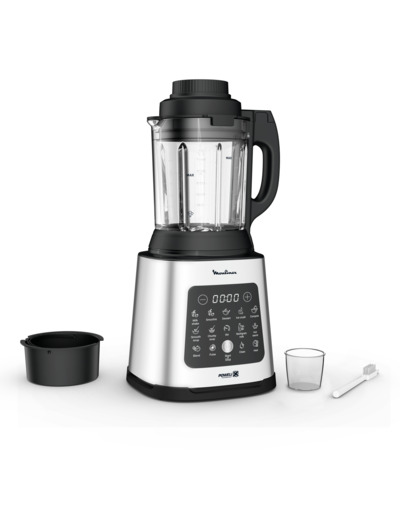BLENDER PERFECTMIX COOK GRIS 1400 W