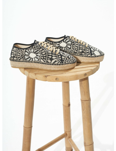 ESPADRILLES