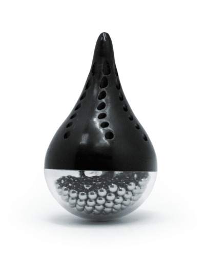 Billes nettoyantes pour carafe