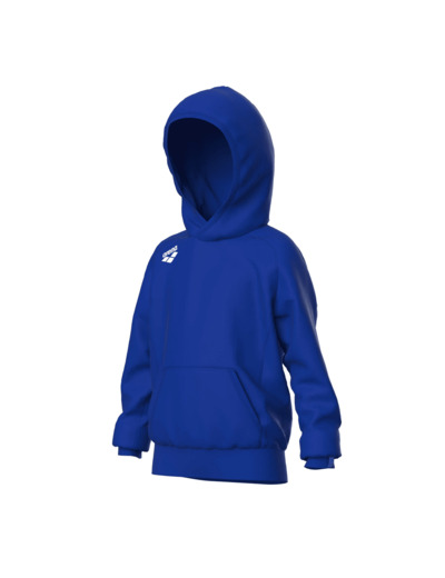 Sweat à capuche junior arena Team Panel