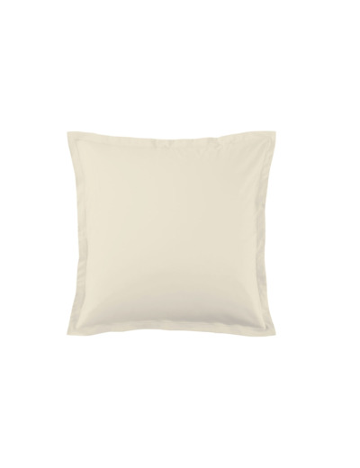 TAIE D'OREILLER | Eclat - Sable