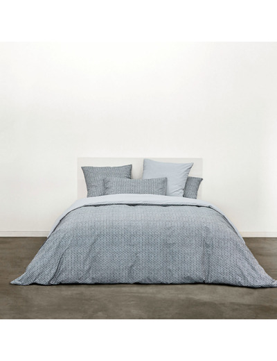 PACK HOUSSE DE COUETTE + TAIE(S) D'OREILLER | Timeless