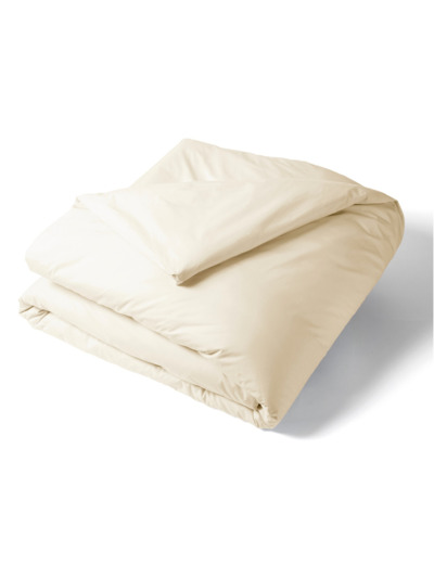 Housse de couette percale | Linge de luxe | Tradition des Vosges