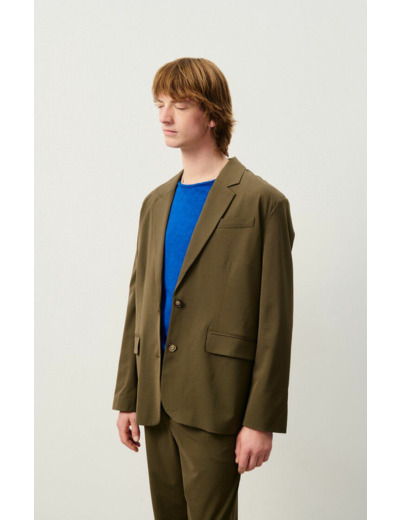 Blazer homme Kabird