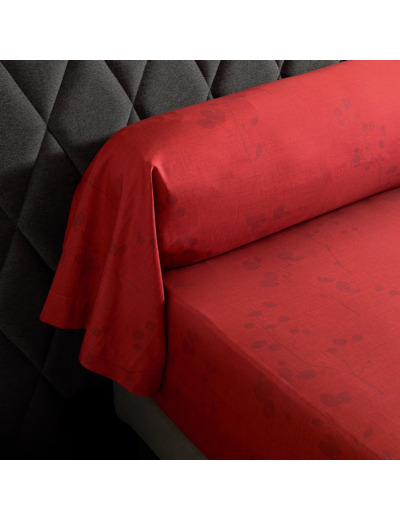 TAIE DE TRAVERSIN | Minimaliste