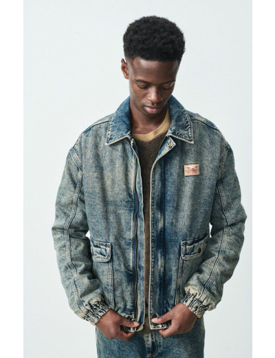 Bombers homme Joybird