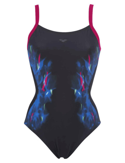 Maillot de bain pour femmes arena Bodylift Greta bonnet B