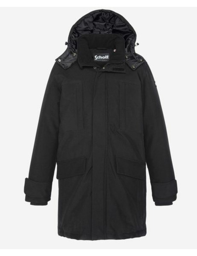 Blouson parka SQUARE21