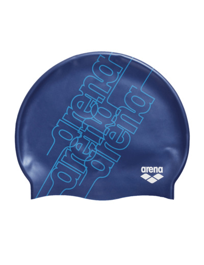 Bonnet de bain arena Print Junior pour enfants