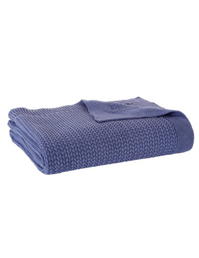 PLAID | Bohème - Bleu