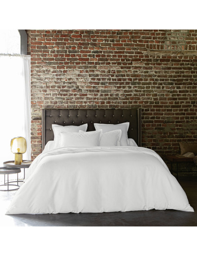 HOUSSE DE COUETTE | Eclat - Colombe