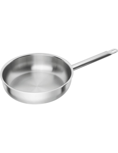 ZWILLING PRO Poêle 26cm - inox