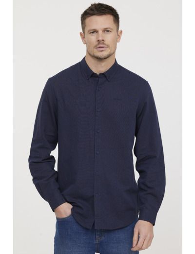 Chemise DUKO Navy
