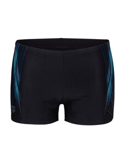 Short de bain arena Performance Underwater pour hommes