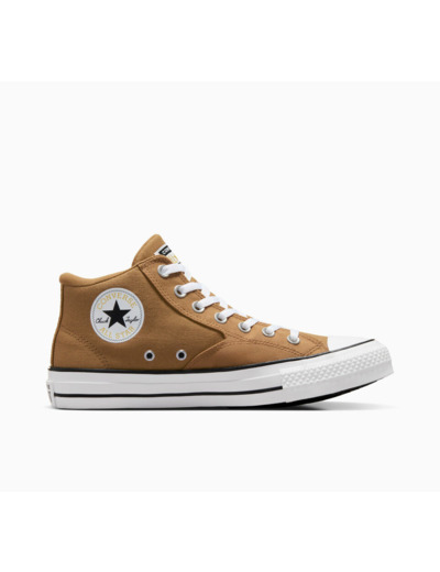 Chuck Taylor All Star Malden Street Mid Trek Tan