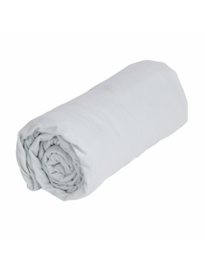 Drap housse Montagne | Flanelle | Tradition des Vosges