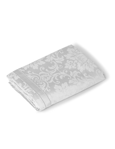 Drap plat Charme | Satin | Tradition des Vosges